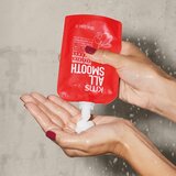 KMS All Smooth Intense nourishing treatment intenzivna hranjiva maska za glatke frizure 100 ml | shoptok.hr