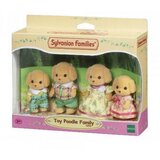 SYLVANIAN porodica pudlica ( EC5259 ) | Eponuda.com