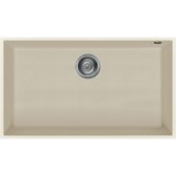 ELLECI Sudoper SHR Quadra UM 130 Bianco Antico | shoptok.hr