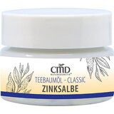 CMD Naturkosmetik cinkova maža z oljem čajevca - 15 ml Cene