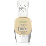 Sally Hansen Good. Kind. Pure. dolgoobstojen lak za nohte z učvrstitvenim učinkom odtenek Sun-tastic 10 ml | Shoptok.si