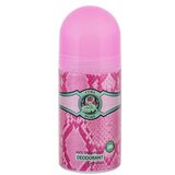 Cuba jungle Snake roll-on 50 ml za ženske | Shoptok.si