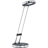 Eglo gexo stona lampa/1, led, 3w, 220lm, crna/hrom RN3MZEJ | Eponuda.com