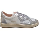 2B12 Nizke superge JRPLAY Srebrna | Shoptok.si