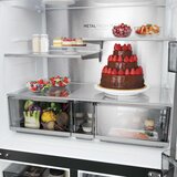 Haier HCR59F18DNMB štirivratni hladilnik | Shoptok.si
