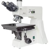 Bresser Optik Science MTL 201 metalurški mikroskop trinokularni 800 x reflektirano svjetlo | Eponuda.ba
