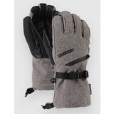 Burton Gore-Tex Rokavice gray heather Cene