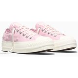 Converse Ženske patike chuck taylor all star lift platform beads | Eponuda.com