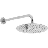 REA Bath Podžbukna kada i tuš set Rea Lungo Chrome + BOX | shoptok.hr