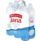 Jana Negazirana voda 1,5L 5+1 gratis | ePonuda.com