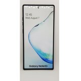 Nillkin Silikonski ovitek Soft za Samsung Galaxy Note 10 Plus N975 črn | Shoptok.si