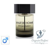 Yves Saint Laurent La Nuit De L'Homme 100ml EDT cene