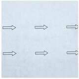  Podne daske 55 pcs Crna 5 11 m² PVC - Crna | shoptok.hr