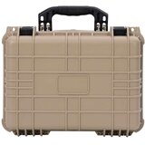 Tvrdi kofer Pijesak 40,5 x 33 x 17,5 cm Polipropilen i ABS | shoptok.hr