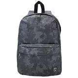 Semiline Unisex's Backpack J4920-2