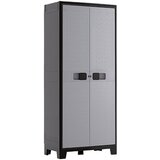 REGALUX Space Line Plastični ormar (D x Š x V: 44 x 80 x 182 cm, Nosivost: 30 kg/polica) + BAUHAUS jamstvo 3 godine | shoptok.hr