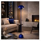 Opviq eylul - 15682 - plava podna lampa | Eponuda.com