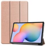 TelempireInternationalEnterpriseCompa Maska na preklop Tablet Stripes za Samsung Tab S6 Lite 10.4 roze Cene