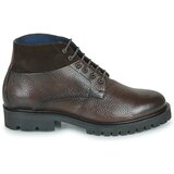 Brett & Sons LENEUF Smeđa | shoptok.hr