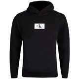 Calvin Klein Jeans Puloverji 000NM2416EUB1 Črna | Shoptok.si