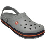 Crocs Muška obuća za slobodno vrijeme CROCBAND CLOG Siv Cijene