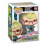 Funko POP! Animation: The Real Ghostbusters - Egon Spengler | ePonuda.com