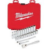Milwaukee nasadni ključevi metric 1/4” 28/1 4932464943 Cene