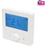 Home Pametni termostat, zidni, programirajući ,WiFi | Eponuda.ba
