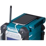 Makita DMR112 gradbišče radio solo | Shoptok.si
