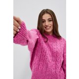 Marisse Sweater Z-Sw-3928 Orchid | Shoptok.si
