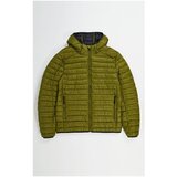 Champion Puhovke 219909GS573 Zelena Cene