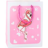 GIFT Bag 3D Animals Pastel 23x 18 x 10cm | shoptok.hr