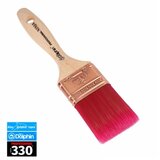  četka 330 ninja flat 50 mm BNJA_58171 | ePonuda.com