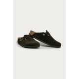 Birkenstock Sneakers Boston BS Mocha EUR 41 | Shoptok.si