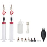 Jagwire alat za hidrauliku promineral kit ( 61001039/E23-2 ) Cene