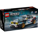 Lego Speed Champions BMW M3 (E30) 77263 u
