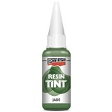  Mastilo za bojenje smole - 20 ml | žad zelena Cene