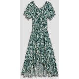 Marisse Women's Dress L-Su-4040 Palm Leaf | ePonuda.com