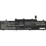 VHBW Baterija za Lenovo ThinkPad E14 Gen. 3 / E14 Gen. 4 / E15 Gen. 3 / E15 Gen. 4, 4850 mAh | Shoptok.si