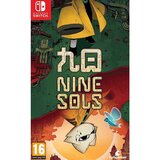 Fangamer Nine Sols (Nintendo Switch) | Shoptok.si