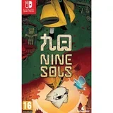 Nine Sols (Nintendo Switch)