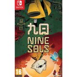 Fangamer Nine Sols (Nintendo Switch) | shoptok.hr