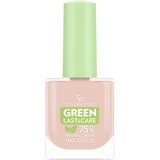 Golden Rose lak za nokte green last&care nail color O-GLC-111 Cene