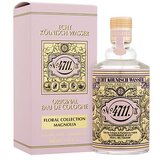 4711 Floral Collection Magnolia kolonjska voda 100 ml za ženske Cene