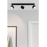 Brilagi LED RGB prigušiva spot svetlo MONO 3xGX53/14W/230V Wi-Fi Tuya crna | Eponuda.com