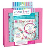 MAKE IT REAL čarobne halo nalepnice think pink ( 1722 ) | ePonuda.com
