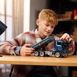 Lego Technic: Tovornjak prekucnik | Shoptok.si