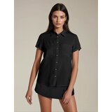 Sinsay Basic košulja od viskoze | shoptok.hr