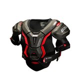 Bauer Ščitniki za ramena Vapor 3X PRO Intermediate, vel: L, (20692279) | Shoptok.si