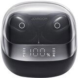 Joyroom Brezžične slušalke TWS Jdots Series JR-DB2 Bluetooth 5.3, črne, (21979781) | Shoptok.si